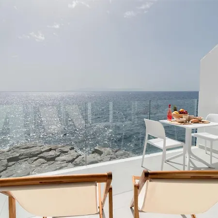 The Unique On The Sea Apartment *