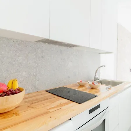 The Unique On The Sea