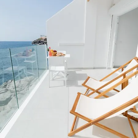 The Unique On The Sea Apartment Callao Salvaje