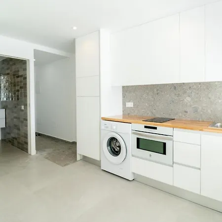 The Unique On The Sea Apartment