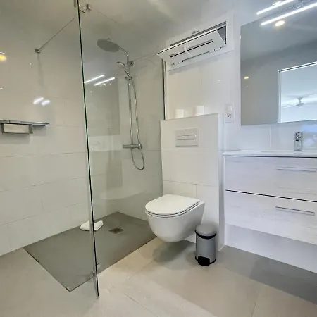 Apartment The Unique On The Sea