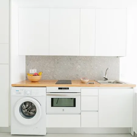 The Unique On The Sea *