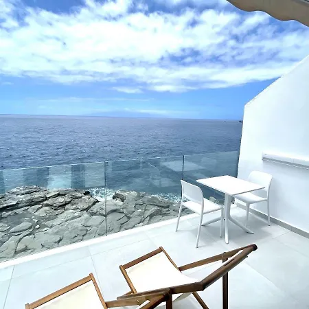 The Unique On The Sea Apartment Callao Salvaje