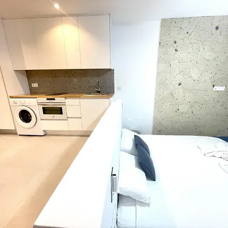 The Unique On The Sea Apartment