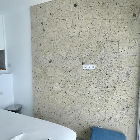 The Unique On The Sea *