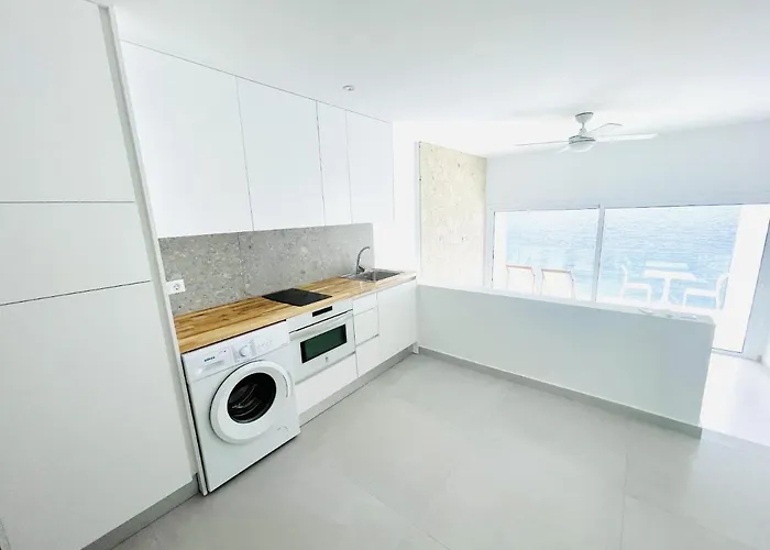 Apartment The Unique On The Sea *