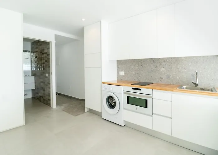 The Unique On The Sea Apartment