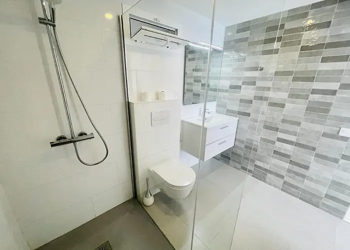 The Unique On The Sea Callao Salvaje