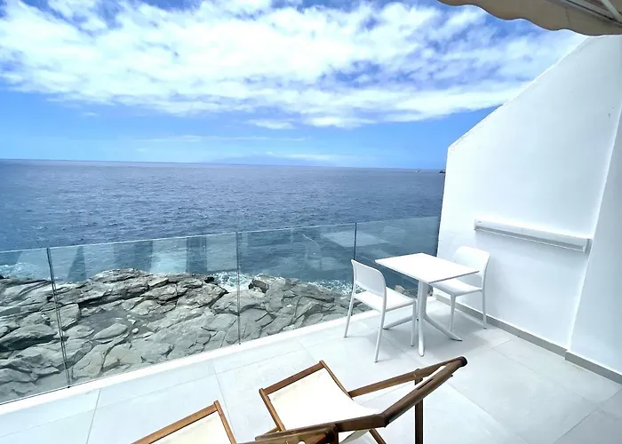 The Unique On The Sea Apartment Callao Salvaje