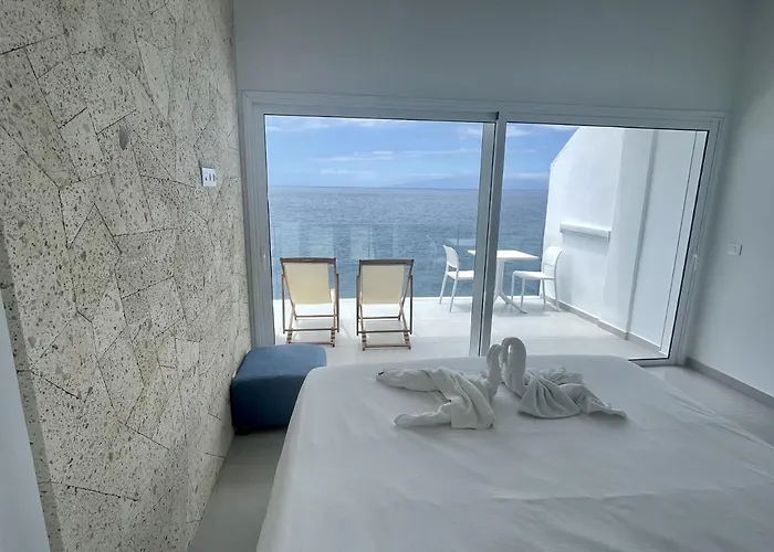 Apartment The Unique On The Sea