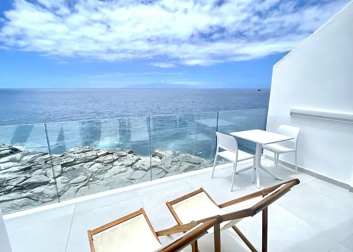 The Unique On The Sea Callao Salvaje