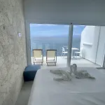 Appartement The Unique On The Sea
