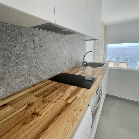 Διαμέρισμα The Unique On The Sea Callao Salvaje