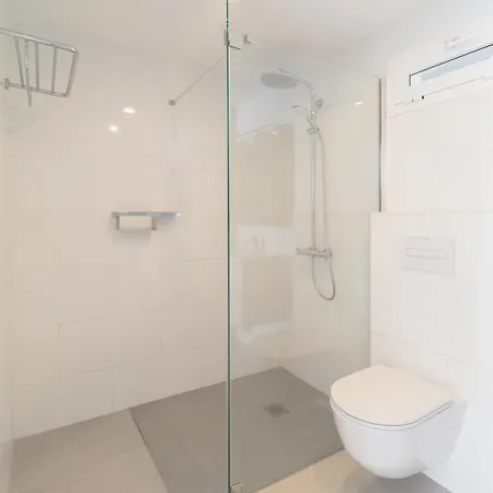 Διαμέρισμα The Unique On The Sea Callao Salvaje