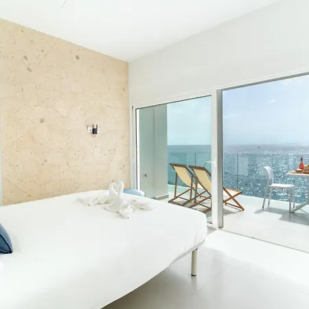 The Unique On The Sea Callao Salvaje