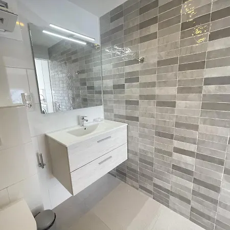 Διαμέρισμα The Unique On The Sea Callao Salvaje