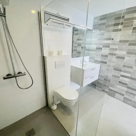 The Unique On The Sea Callao Salvaje