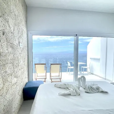 The Unique On The Sea アパート カジャオ・サルバヘ