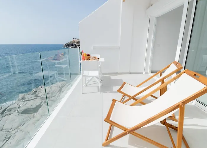 The Unique On The Sea Appartement Callao Salvaje