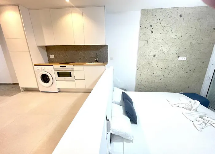 The Unique On The Sea Appartement