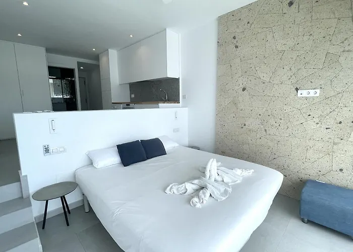 The Unique On The Sea Appartement *