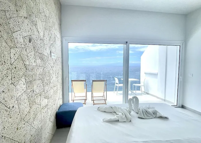 The Unique On The Sea Appartement Callao Salvaje