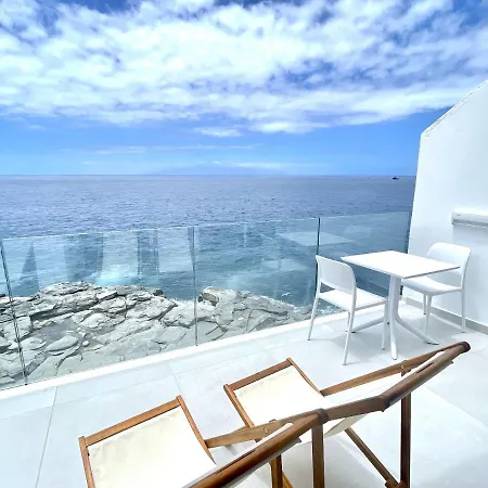 The Unique On The Sea Callao Salvaje