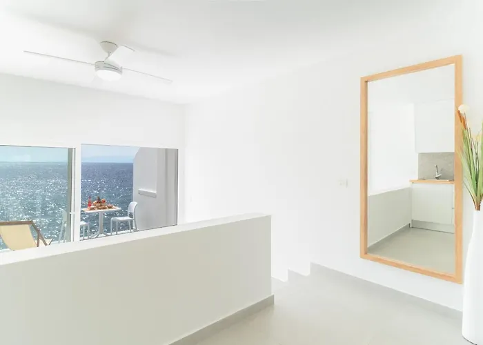 Daire The Unique On The Sea