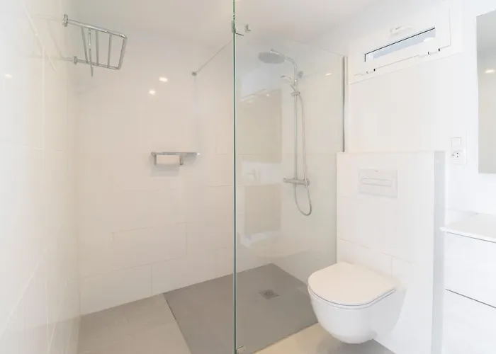 Daire The Unique On The Sea Callao Salvaje