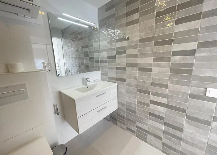 Daire The Unique On The Sea Callao Salvaje