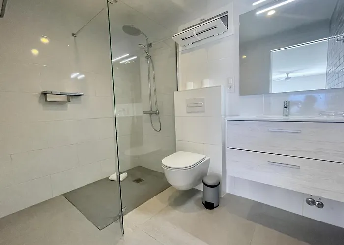 Daire The Unique On The Sea